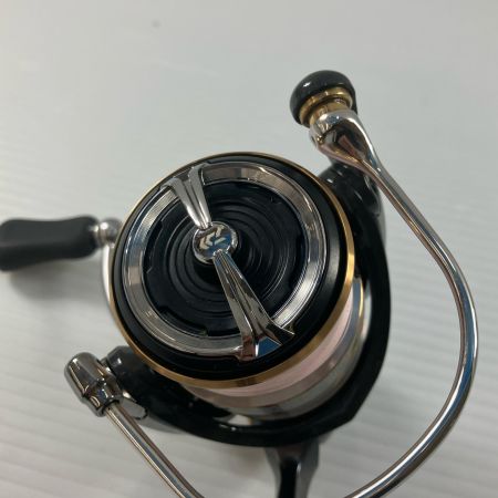 σσ DAIWA ダイワ スピニングリール 20ルビアスFC LT2500S 276399