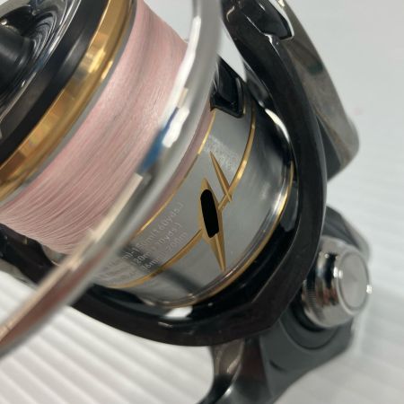 σσ DAIWA ダイワ スピニングリール 20ルビアスFC LT2500S 276399