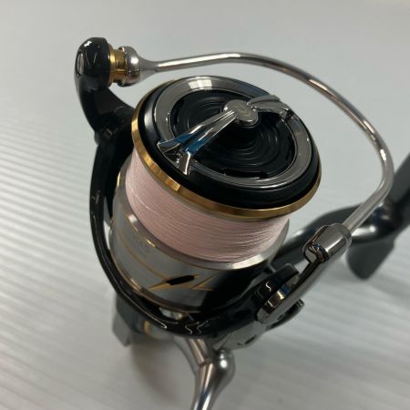 σσ DAIWA ダイワ スピニングリール 20ルビアスFC LT2500S 276399