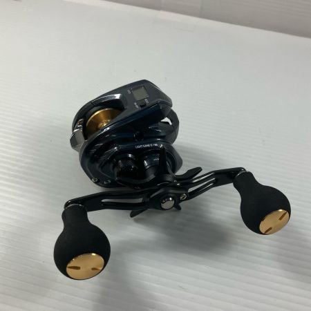 σσ DAIWA ダイワ 両軸リール ライトゲームIC 150-DH 00621069