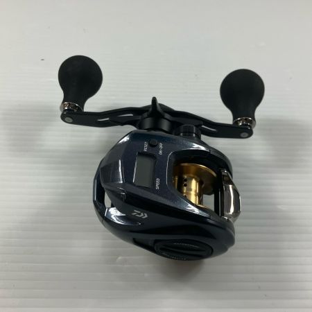 σσ DAIWA ダイワ 両軸リール ライトゲームIC 150-DH 00621069