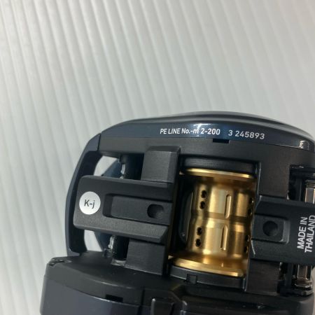 σσ DAIWA ダイワ 両軸リール ライトゲームIC 150-DH 00621069