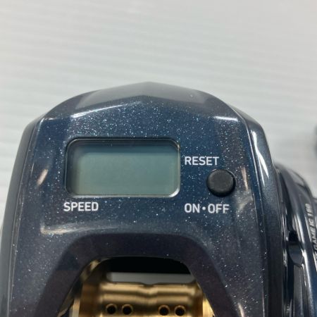 σσ DAIWA ダイワ 両軸リール ライトゲームIC 150-DH 00621069