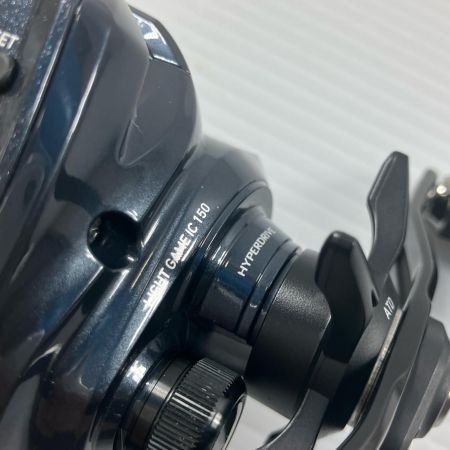 σσ DAIWA ダイワ 両軸リール ライトゲームIC 150-DH 00621069