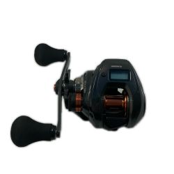σσ SHIMANO シマノ 両軸リール 25バルケッタ Fカスタム 151DHXG  048363 Aランク