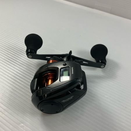 σσ SHIMANO シマノ 両軸リール 25バルケッタ Fカスタム 151DHXG  048363