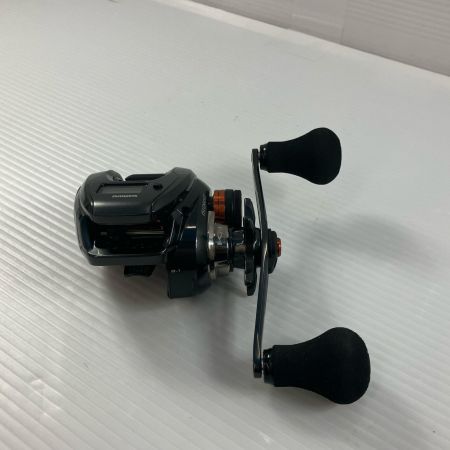 σσ SHIMANO シマノ 両軸リール 25バルケッタ Fカスタム 151DHXG  048363