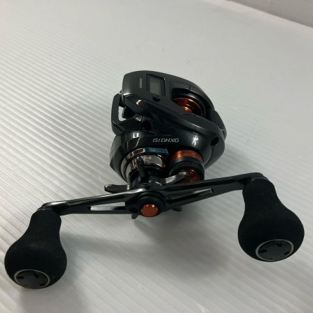 σσ SHIMANO シマノ 両軸リール 25バルケッタ Fカスタム 151DHXG  048363