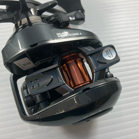 σσ SHIMANO シマノ 両軸リール 25バルケッタ Fカスタム 151DHXG  048363