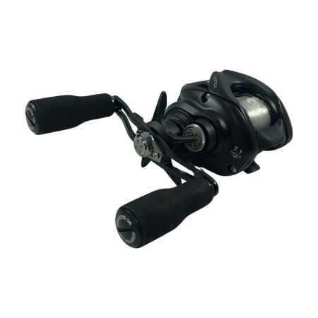 σσ DAIWA ダイワ ベイトリール 24タトゥーラ TW 100HL MCスクエアードハンドル付き 00630163