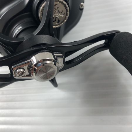 σσ DAIWA ダイワ ベイトリール 24タトゥーラ TW 100HL MCスクエアードハンドル付き 00630163