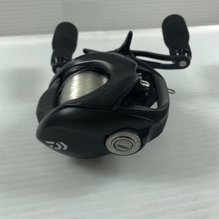 σσ DAIWA ダイワ ベイトリール 24タトゥーラ TW 100HL MCスクエアードハンドル付き 00630163