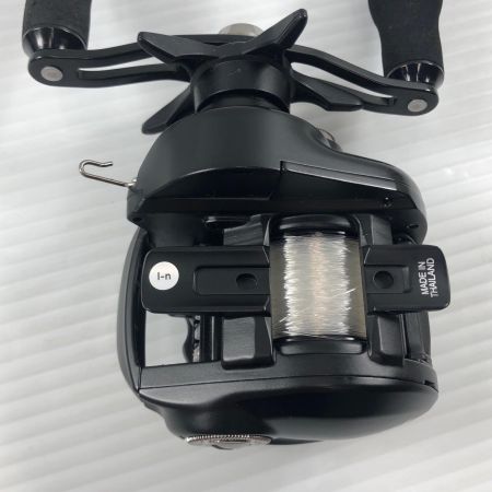 σσ DAIWA ダイワ ベイトリール 24タトゥーラ TW 100HL MCスクエアードハンドル付き 00630163