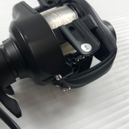 σσ DAIWA ダイワ ベイトリール 24タトゥーラ TW 100HL MCスクエアードハンドル付き 00630163