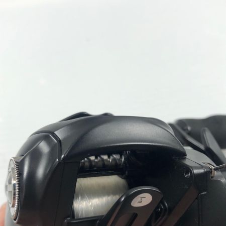 σσ DAIWA ダイワ ベイトリール 24タトゥーラ TW 100HL MCスクエアードハンドル付き 00630163