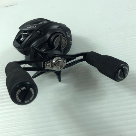 σσ DAIWA ダイワ ベイトリール 24タトゥーラ TW 100HL MCスクエアードハンドル付き 00630163