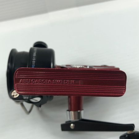 σσ ABU スピニングリールカーディナル3RD 美品