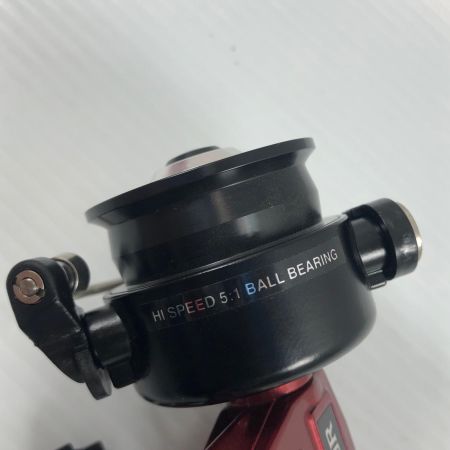 ABU スピニングリールカーディナル3RD 美品
