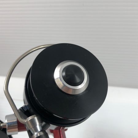 ABU スピニングリールカーディナル3RD 美品