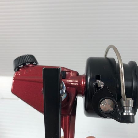 ABU スピニングリールカーディナル3RD 美品