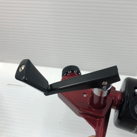 ABU スピニングリールカーディナル3RD 美品