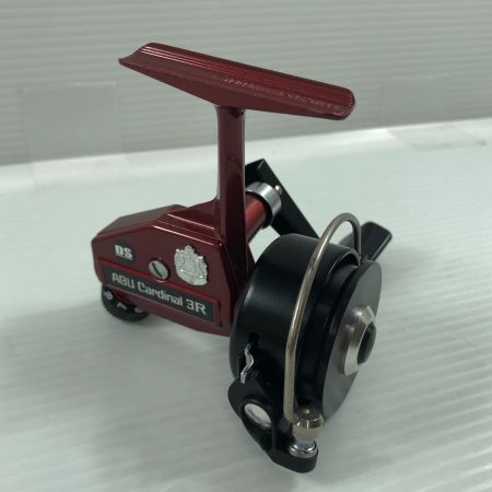 ABU スピニングリールカーディナル3RD 美品