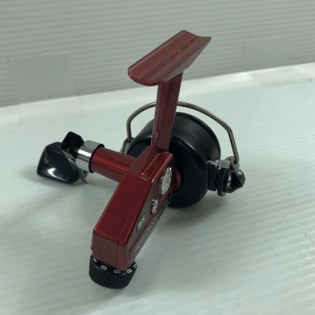 ABU スピニングリールカーディナル3RD 美品