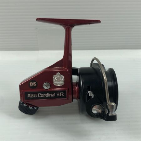 σσ ABU スピニングリールカーディナル3RD 美品