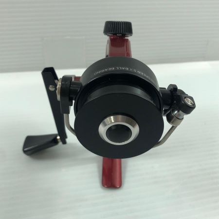 σσ ABU スピニングリールカーディナル3RD 美品