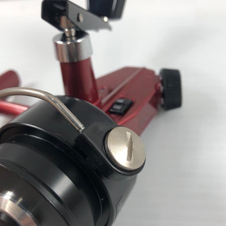 σσ ABU スピニングリールカーディナル3RD 美品