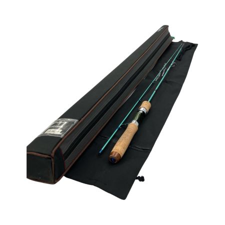 σσ PALMS パームス トラウトロッド PALMS SYSCi-411XUL