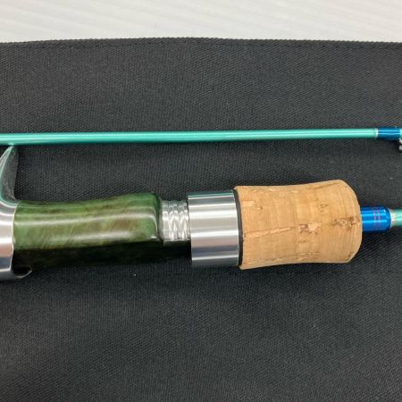 σσ PALMS パームス トラウトロッド PALMS SYSCi-411XUL