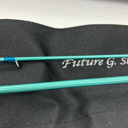 σσ PALMS パームス トラウトロッド PALMS SYSCi-411XUL