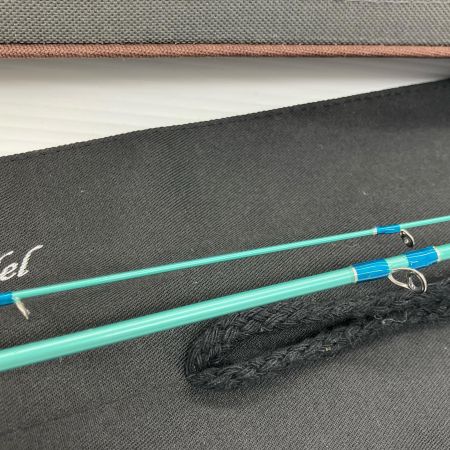 σσ PALMS パームス トラウトロッド PALMS SYSCi-411XUL