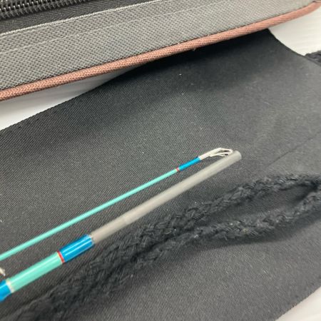 σσ PALMS パームス トラウトロッド PALMS SYSCi-411XUL