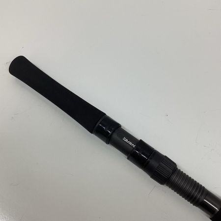 DAIWA ダイワ ロッド ルアーロッド BLAST J61MHS・V 01480742