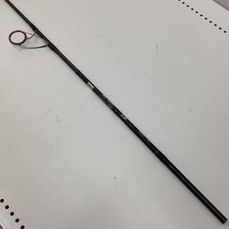 DAIWA ダイワ ロッド ルアーロッド BLAST J61MHS・V 01480742