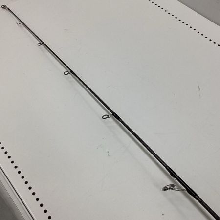 DAIWA ダイワ ロッド ルアーロッド BLAST J61MHS・V 01480742