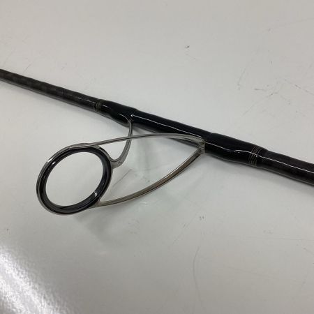 DAIWA ダイワ ロッド ルアーロッド BLAST J61MHS・V 01480742