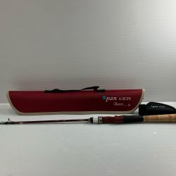 σσ Fishman フィッシュマン  ルアーロッド エクスパン 4.3LTS Bランク