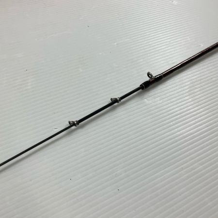 σσ Fishman フィッシュマン  ルアーロッド エクスパン 4.3LTS