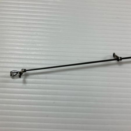 σσ Fishman フィッシュマン  ルアーロッド エクスパン 4.3LTS