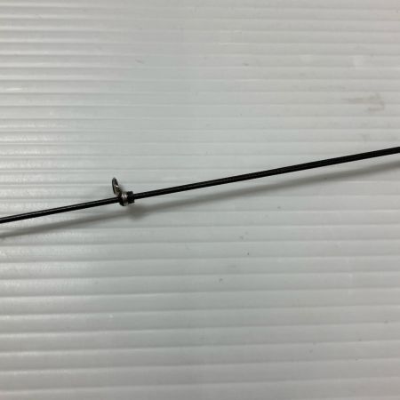 σσ Fishman フィッシュマン  ルアーロッド エクスパン 4.3LTS