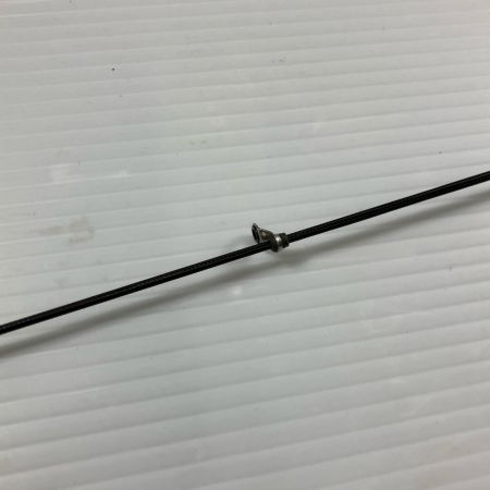 σσ Fishman フィッシュマン  ルアーロッド エクスパン 4.3LTS