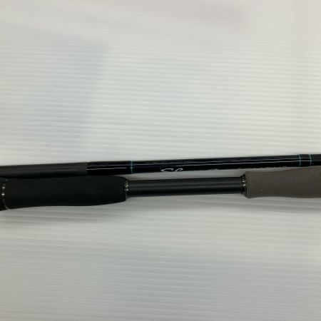 σσ   バスロッド レーベンスラング LS-C74MHRST SHADY(EVA)