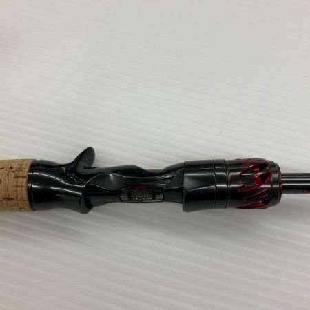 σσ DAIWA ダイワ  バスロッド スティーズ RD 681M/MLFB  01402491