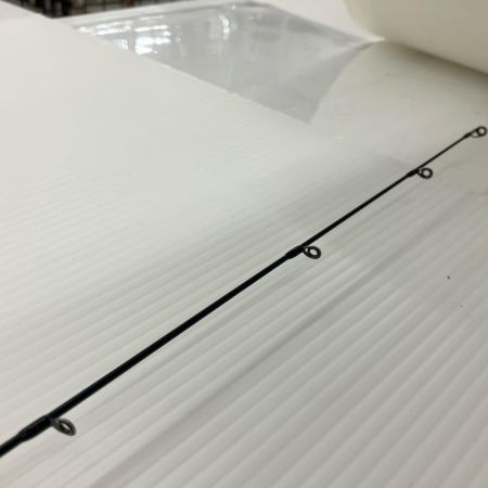 σσ デジーノ バスロッド レーベン DL-BF66LDS 