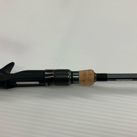 σσ デジーノ バスロッド レーベン DL-BF66LDS 