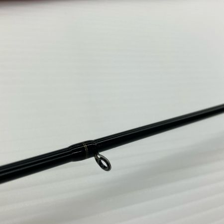 σσ デジーノ  バスロッド  DUCRステルスBF65LMパラドックス