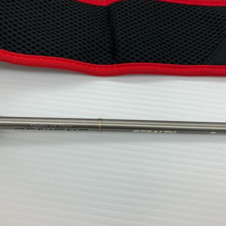 σσ デジーノ  バスロッド  DUCRステルスBF65LMパラドックス